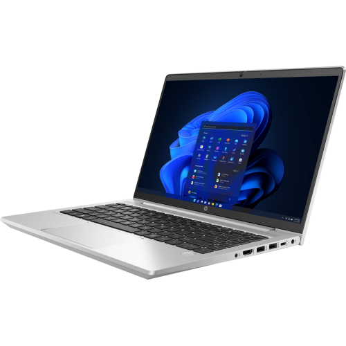 Купити Ноутбук HP ProBook 440 G9 (678R1AV_V2) Silver - ціна в Києві, Львові, Вінниці, Хмельницькому, Франківську, Україні | інтернет-магазин TELEMART.UA фото