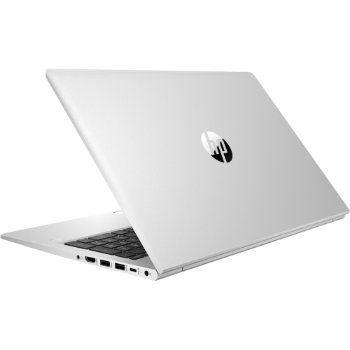 Продати Ноутбук HP ProBook 450 G9 (6K4Y1AV_V1) Silver за Trade-In у інтернет-магазині Телемарт - Київ, Дніпро, Україна фото
