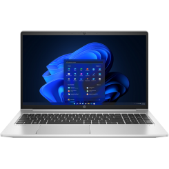 Ноутбук HP ProBook 450 G9 (674N0AV_V3) Silver