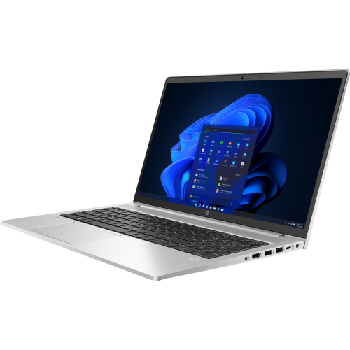 Купить Ноутбук HP ProBook 450 G9 (674N0AV_V4) Silver - цена в Харькове, Киеве, Днепре, Одессе
в интернет-магазине Telemart фото