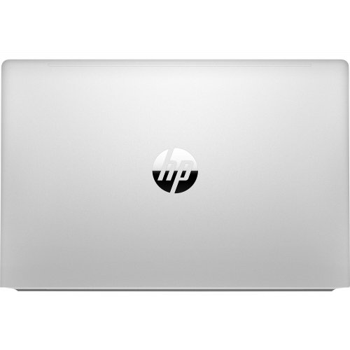 Купить Ноутбук HP ProBook 450 G9 (674N0AV_V4) Silver - цена в Харькове, Киеве, Днепре, Одессе
в интернет-магазине Telemart фото