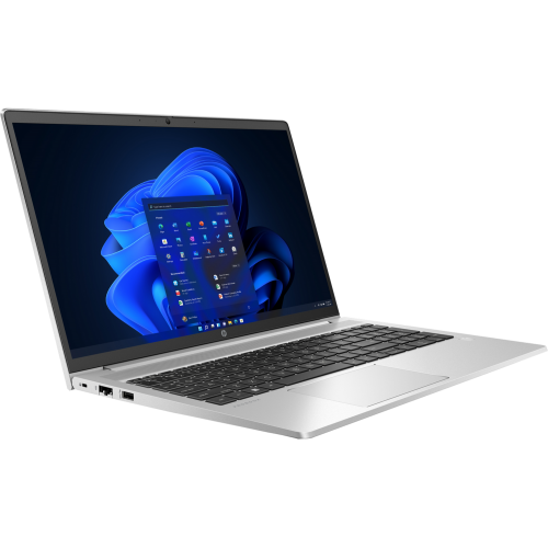 Продать Ноутбук HP ProBook 450 G9 (6K4Y0AV_V1) Silver по Trade-In интернет-магазине Телемарт - Киев, Днепр, Украина фото