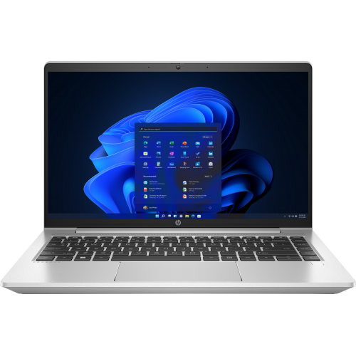 Купить Ноутбук HP ProBook 440 G9 (678R0AV_V4) Silver - цена в Харькове, Киеве, Днепре, Одессе
в интернет-магазине Telemart фото