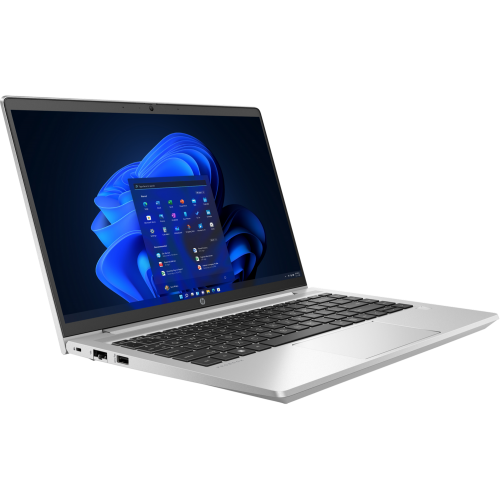 Купити Ноутбук HP ProBook 440 G9 (678R1AV_V4) Silver - ціна в Києві, Львові, Вінниці, Хмельницькому, Франківську, Україні | інтернет-магазин TELEMART.UA фото