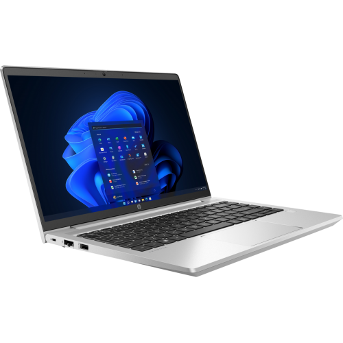 Продати Ноутбук HP ProBook 445 G9 (6H7Y4AV_V3) Silver за Trade-In у інтернет-магазині Телемарт - Київ, Дніпро, Україна фото