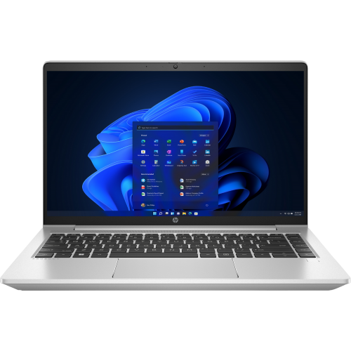 Продать Ноутбук HP ProBook 445 G9 (6H7Y5AV_V1) Silver по Trade-In интернет-магазине Телемарт - Киев, Днепр, Украина фото