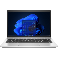 Ноутбук HP ProBook 445 G9 (4L391AV_V1) Silver