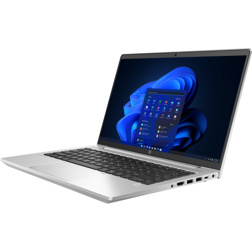 Продати Ноутбук HP ProBook 445 G9 (4L391AV_V1) Silver за Trade-In у інтернет-магазині Телемарт - Київ, Дніпро, Україна фото