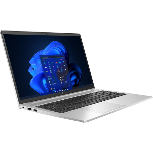 Продать Ноутбук HP ProBook 455 G9 (4S0R1AV_V3) Silver по Trade-In интернет-магазине Телемарт - Киев, Днепр, Украина фото