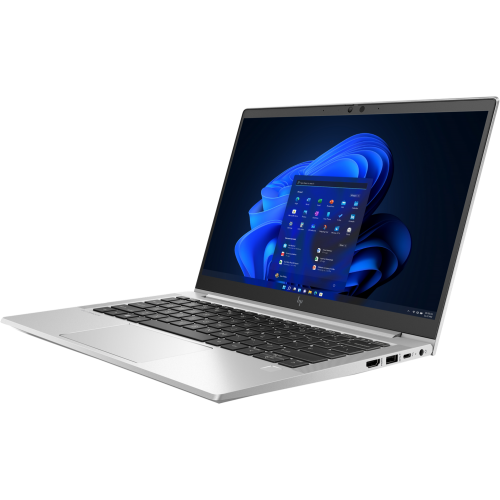 Продать Ноутбук HP EliteBook 630 G9 (4D0Q8AV_V1) Silver по Trade-In интернет-магазине Телемарт - Киев, Днепр, Украина фото