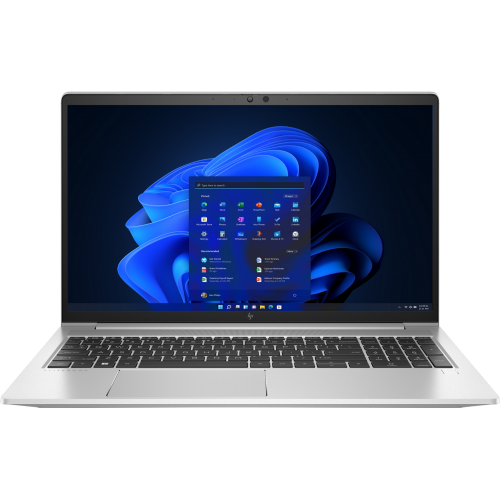 Продать Ноутбук HP EliteBook 650 G9 (6N4K3AV_V1) Silver по Trade-In интернет-магазине Телемарт - Киев, Днепр, Украина фото