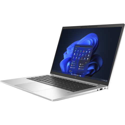 Продать Ноутбук HP EliteBook 1040 G9 (4B926AV_V2) Silver по Trade-In интернет-магазине Телемарт - Киев, Днепр, Украина фото