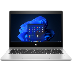 Ноутбук HP EliteBook x360 435 G9 (58G33AV_V1) Silver