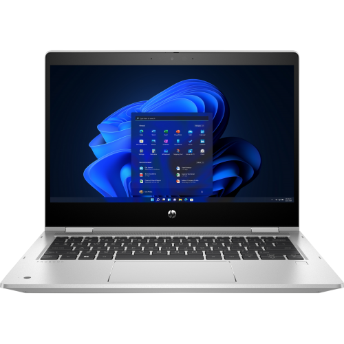 Продати Ноутбук HP EliteBook x360 435 G9 (58G33AV_V1) Silver за Trade-In у інтернет-магазині Телемарт - Київ, Дніпро, Україна фото