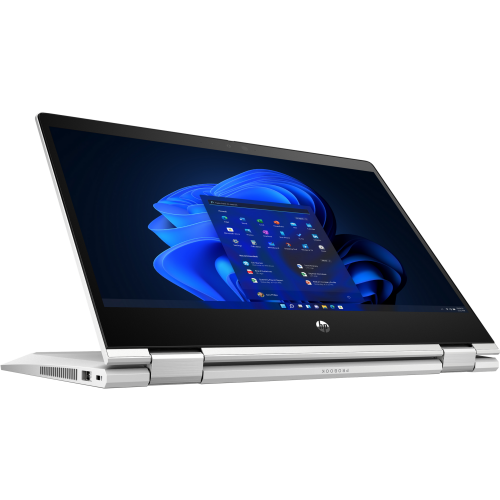 Продати Ноутбук HP EliteBook x360 435 G9 (58G33AV_V1) Silver за Trade-In у інтернет-магазині Телемарт - Київ, Дніпро, Україна фото