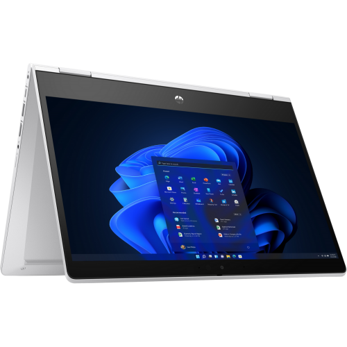 Продати Ноутбук HP EliteBook x360 435 G9 (58G33AV_V1) Silver за Trade-In у інтернет-магазині Телемарт - Київ, Дніпро, Україна фото
