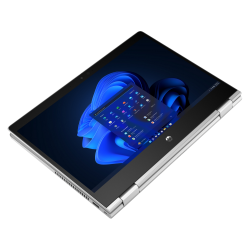 Продати Ноутбук HP EliteBook x360 435 G9 (58G33AV_V1) Silver за Trade-In у інтернет-магазині Телемарт - Київ, Дніпро, Україна фото