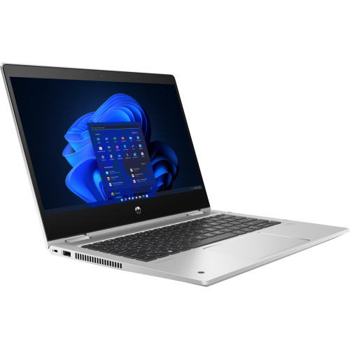 Продати Ноутбук HP EliteBook x360 435 G9 (58G33AV_V1) Silver за Trade-In у інтернет-магазині Телемарт - Київ, Дніпро, Україна фото