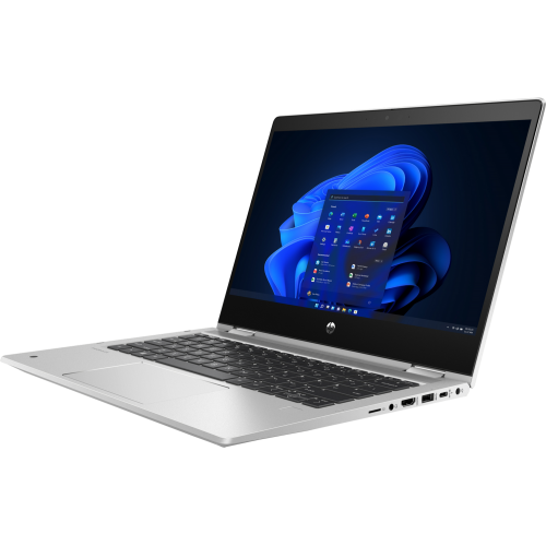 Продати Ноутбук HP EliteBook x360 435 G9 (58G33AV_V1) Silver за Trade-In у інтернет-магазині Телемарт - Київ, Дніпро, Україна фото