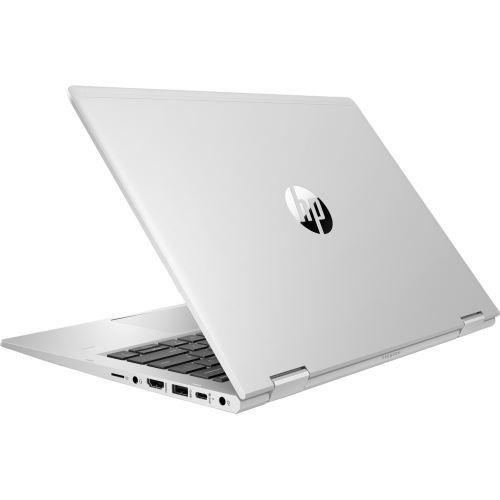 Продати Ноутбук HP EliteBook x360 435 G9 (58G33AV_V1) Silver за Trade-In у інтернет-магазині Телемарт - Київ, Дніпро, Україна фото