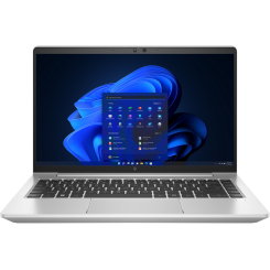 Ноутбук HP EliteBook 640 G9 (4D0Y0AV_V1) Silver