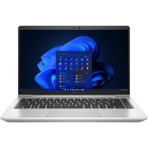 Продати Ноутбук HP EliteBook 640 G9 (67W58AV_V4) Silver за Trade-In у інтернет-магазині Телемарт - Київ, Дніпро, Україна фото