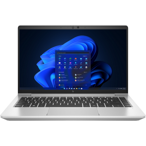 Купить Ноутбук HP EliteBook 640 G9 (4D0Z1AV_V1) Silver - цена в Харькове, Киеве, Днепре, Одессе
в интернет-магазине Telemart фото