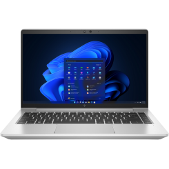 Ноутбук HP EliteBook 645 G9 (4K019AV_V1) Silver