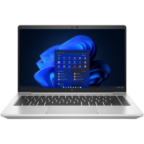 Продати Ноутбук HP EliteBook 645 G9 (4K019AV_V1) Silver за Trade-In у інтернет-магазині Телемарт - Київ, Дніпро, Україна фото