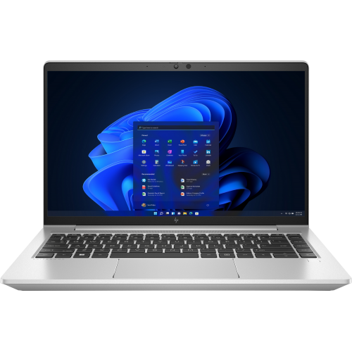 Продати Ноутбук HP EliteBook 645 G9 (4K022AV_V3) Silver за Trade-In у інтернет-магазині Телемарт - Київ, Дніпро, Україна фото