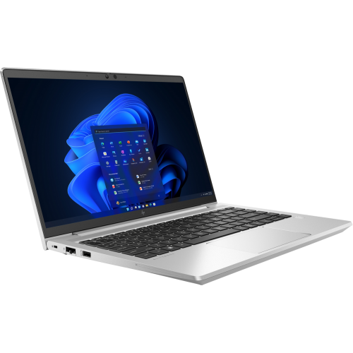 Продати Ноутбук HP EliteBook 645 G9 (4K022AV_V3) Silver за Trade-In у інтернет-магазині Телемарт - Київ, Дніпро, Україна фото