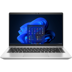 Ноутбук HP EliteBook 645 G9 (4K022AV_V4) Silver