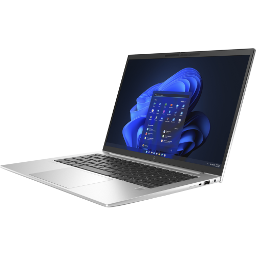 Купить Ноутбук HP EliteBook 1040 G9 (4B926AV_V4) Silver - цена в Харькове, Киеве, Днепре, Одессе
в интернет-магазине Telemart фото