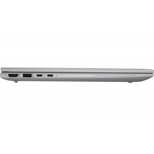 Купить Ноутбук HP ZBook Firefly 14 G9 (6K3A3AV_V1) Silver - цена в Харькове, Киеве, Днепре, Одессе
в интернет-магазине Telemart фото