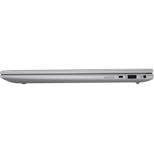 Купить Ноутбук HP ZBook Firefly 14 G9 (6K3A6AV_V1) Silver - цена в Харькове, Киеве, Днепре, Одессе
в интернет-магазине Telemart фото