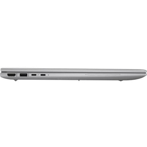 Купить Ноутбук HP ZBook Firefly 16 G9 (6J530AV_V1) Silver - цена в Харькове, Киеве, Днепре, Одессе
в интернет-магазине Telemart фото