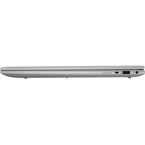 Купить Ноутбук HP ZBook Firefly 16 G9 (6J530AV_V1) Silver - цена в Харькове, Киеве, Днепре, Одессе
в интернет-магазине Telemart фото