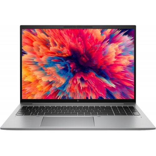 

HP ZBook Firefly 16 G9 (6K386AV_V1) Silver