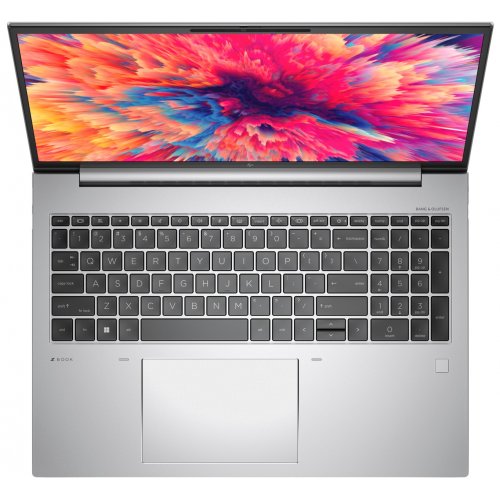 Продать Ноутбук HP ZBook Firefly 16 G9 (6K386AV_V1) Silver по Trade-In интернет-магазине Телемарт - Киев, Днепр, Украина фото