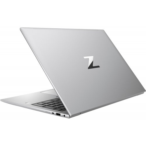 Продать Ноутбук HP ZBook Firefly 16 G9 (6K386AV_V1) Silver по Trade-In интернет-магазине Телемарт - Киев, Днепр, Украина фото