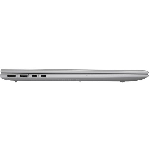 Продать Ноутбук HP ZBook Firefly 16 G9 (6K386AV_V1) Silver по Trade-In интернет-магазине Телемарт - Киев, Днепр, Украина фото