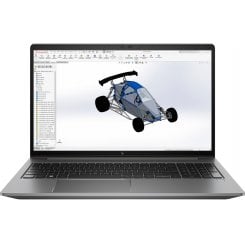 Ноутбук HP ZBook Power G9 (4T509AV_V1) Silver
