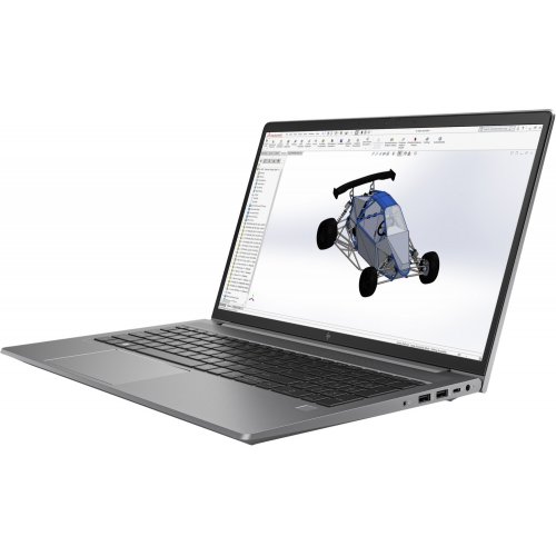 Продати Ноутбук HP ZBook Power G9 (4T509AV_V1) Silver за Trade-In у інтернет-магазині Телемарт - Київ, Дніпро, Україна фото