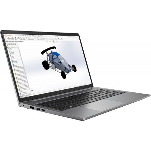 Продать Ноутбук HP ZBook Power G9 (4T4Z8AV_V3) Silver по Trade-In интернет-магазине Телемарт - Киев, Днепр, Украина фото