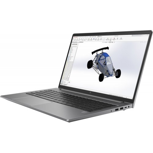 Продать Ноутбук HP ZBook Power G9 (4T4Z8AV_V3) Silver по Trade-In интернет-магазине Телемарт - Киев, Днепр, Украина фото