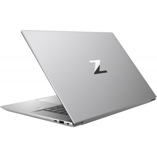 Продать Ноутбук HP ZBook Studio G9 (4Z8R3AV_V2) Silver по Trade-In интернет-магазине Телемарт - Киев, Днепр, Украина фото