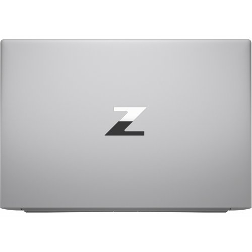 Продать Ноутбук HP ZBook Studio G9 (4Z8R3AV_V2) Silver по Trade-In интернет-магазине Телемарт - Киев, Днепр, Украина фото