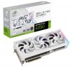 Asus ROG Strix GeForce RTX 4090 OC 24576MB (ROG-STRIX-RTX4090-O24G-WHITE)