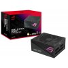 Фото Блок питания Asus ROG Strix PCIE5 850W Aura Edition (ROG-STRIX-850G-AURA-GAMING)
