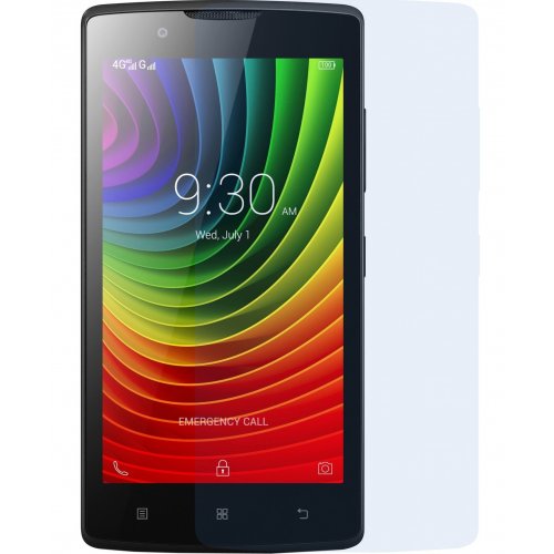 Защитная пленка DIGI для Lenovo A2010 Matte купити в Україні: Київ, Львів, Хмельницький, Тернопіль, Івано-Франківськ | Низька ціна, відгуки, характеристики від TELEMART фото